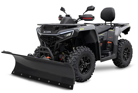 Odes Tcross 525L 3 of 14