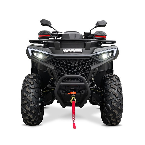 Odes Tcross 525L 4 of 14