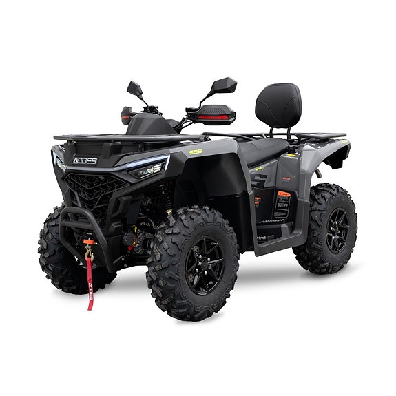 Odes Tcross 525L 6 of 14