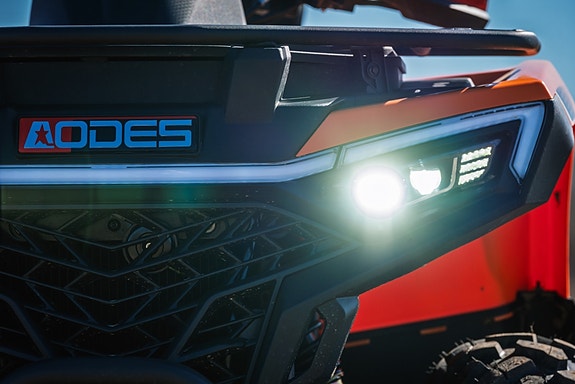 Odes Tcross 525L 11 of 14