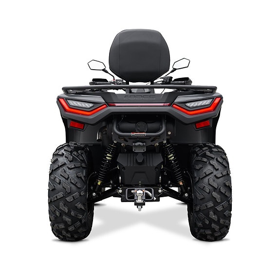 Odes Tcross 525L 5 of 14