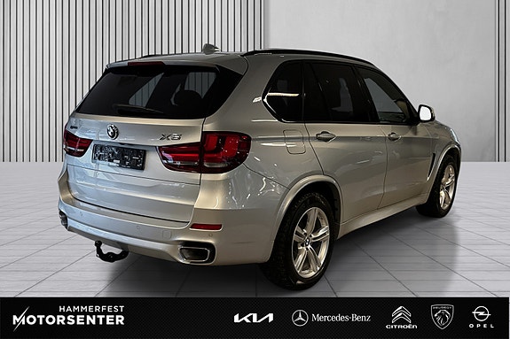 BMW X5 5 of 30