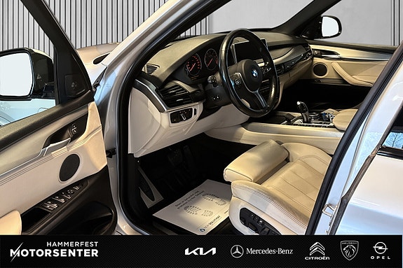 BMW X5 19 of 30