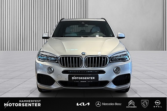 BMW X5 27 of 30