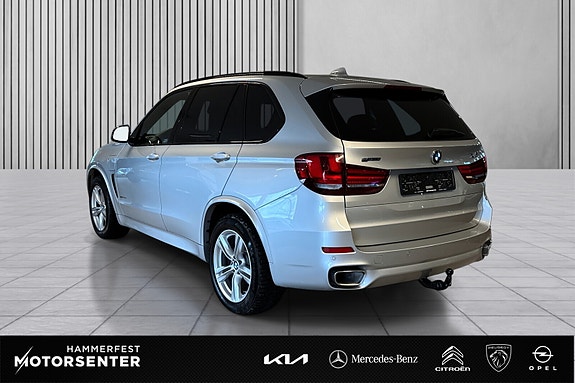 BMW X5 23 of 30