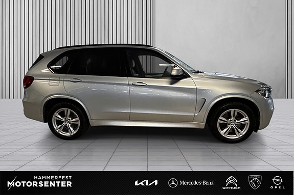 BMW X5 15 of 30