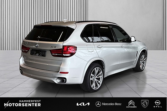 BMW X5 28 of 30