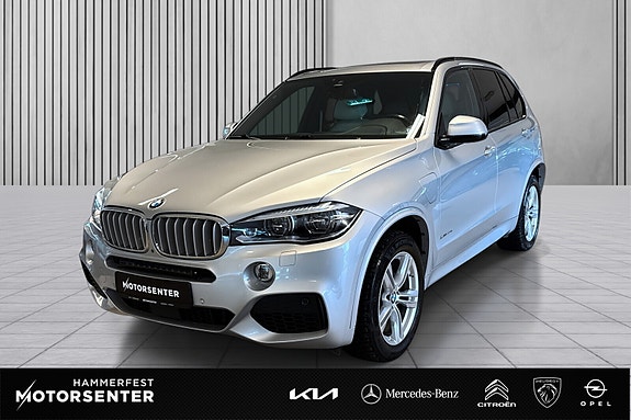 BMW X5 4 of 30