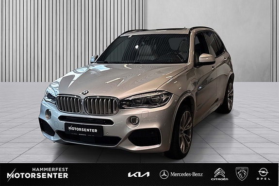 BMW X5 3 of 30