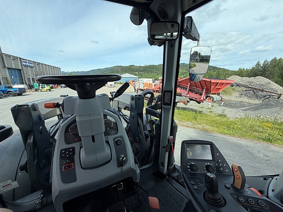 Valtra N174 Direct LITE TIMER! 12 of 12
