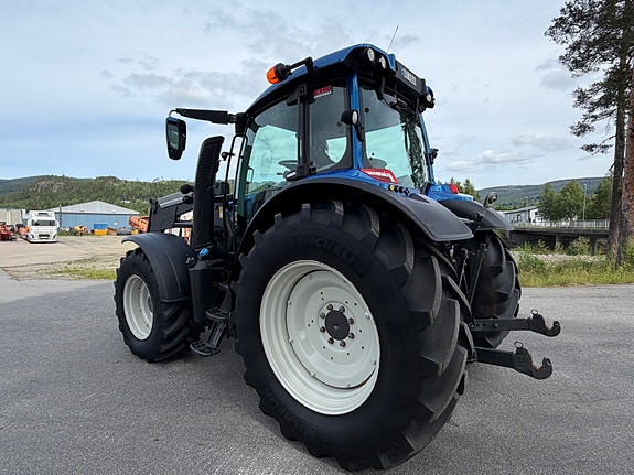 Valtra N174 Direct LITE TIMER! 8 of 12