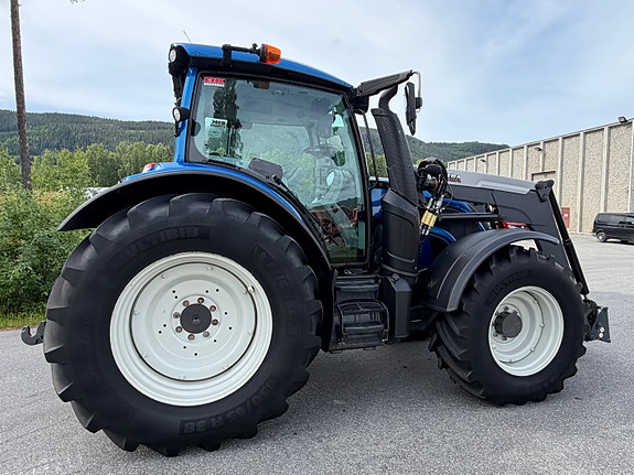 Valtra N174 Direct LITE TIMER! 5 of 12