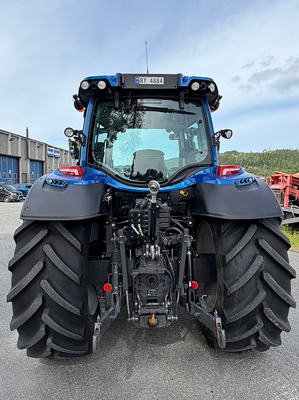 Valtra N174 Direct LITE TIMER! 7 of 12