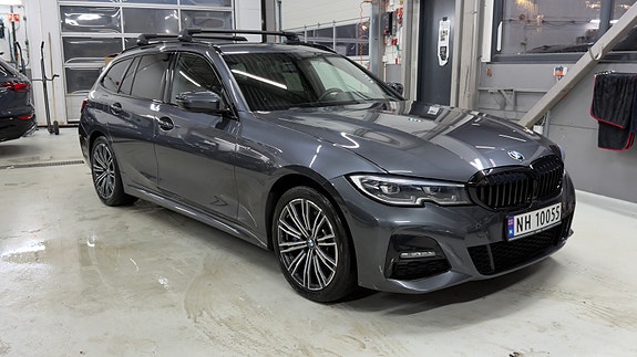 BMW 330e 5 of 17