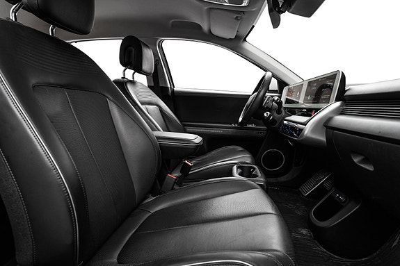 Hyundai Ioniq 5 27 of 30