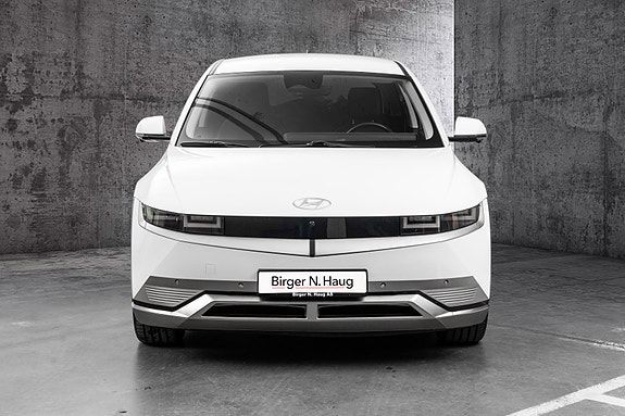 Hyundai Ioniq 5 4 of 30