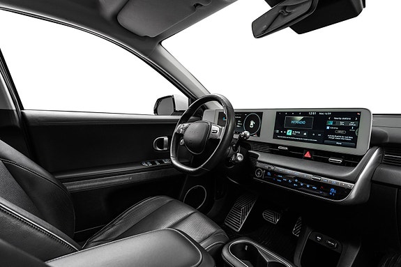 Hyundai Ioniq 5 29 of 30