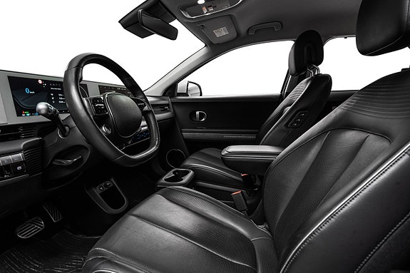 Hyundai Ioniq 5 21 of 30