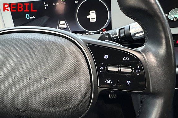 Hyundai Ioniq 5 14 of 21