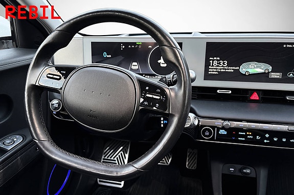 Hyundai Ioniq 5 12 of 21