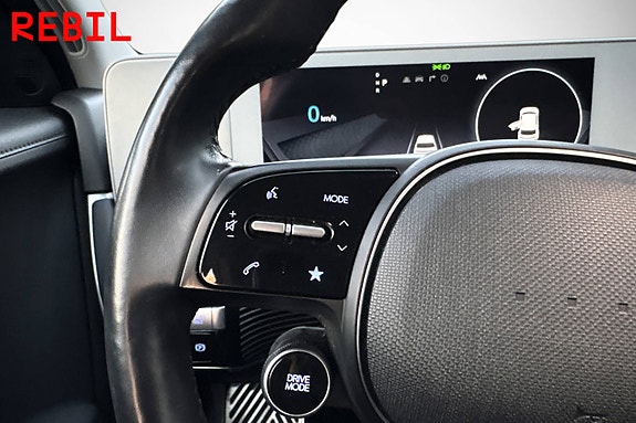 Hyundai Ioniq 5 13 of 21