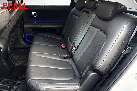 Hyundai Ioniq 5 9 of 21