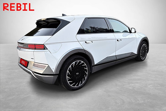 Hyundai Ioniq 5 4 of 21