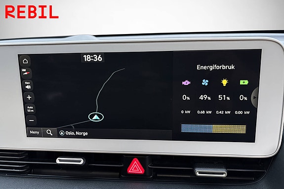 Hyundai Ioniq 5 15 of 21