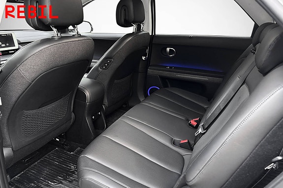Hyundai Ioniq 5 10 of 21