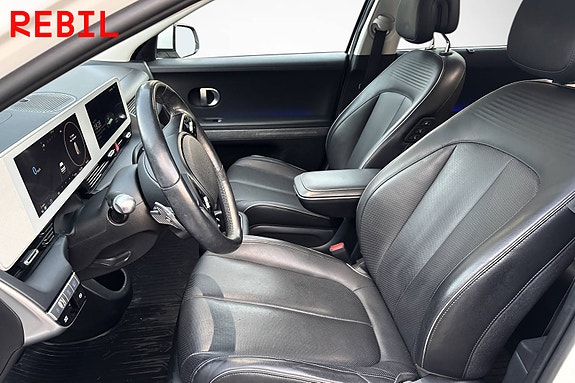 Hyundai Ioniq 5 7 of 21