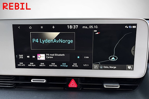 Hyundai Ioniq 5 16 of 21