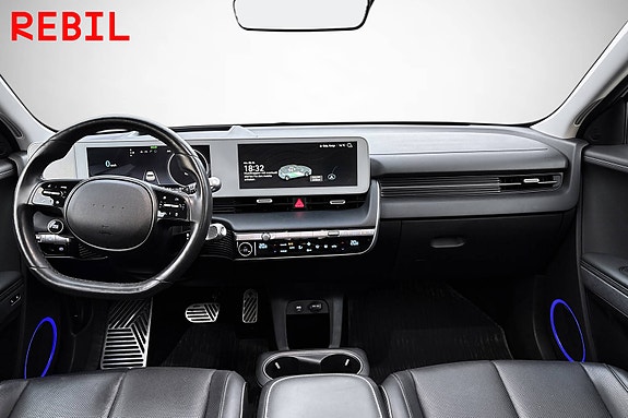 Hyundai Ioniq 5 11 of 21