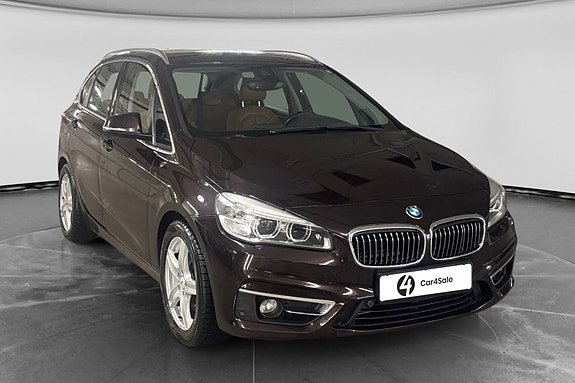 BMW 225xe 6 of 25