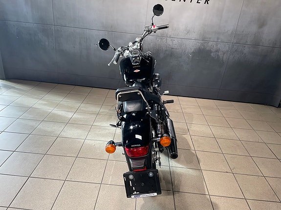 Honda VT 750 C Shadow 13 of 13