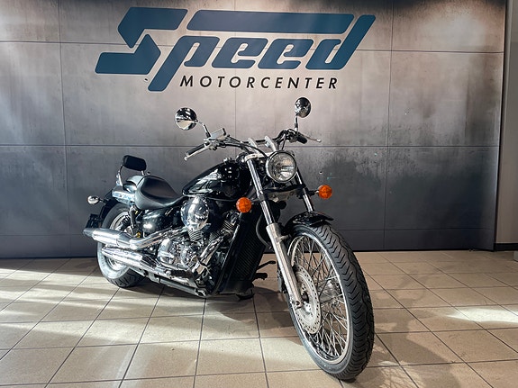 Honda VT 750 C Shadow 7 of 13