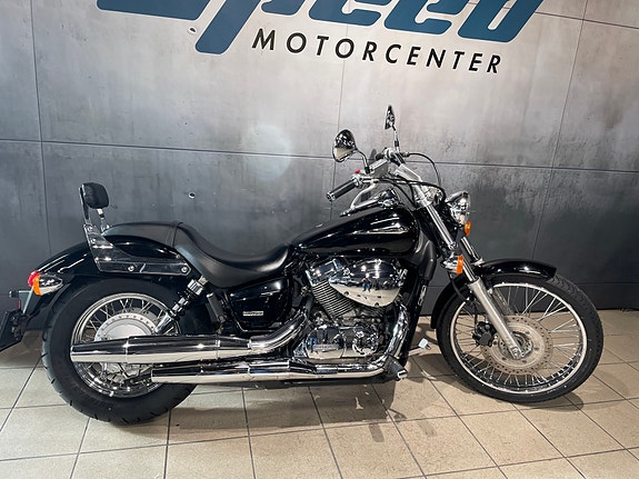Honda VT 750 C Shadow 4 of 13