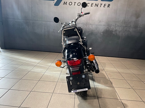 Honda VT 750 C Shadow 12 of 13