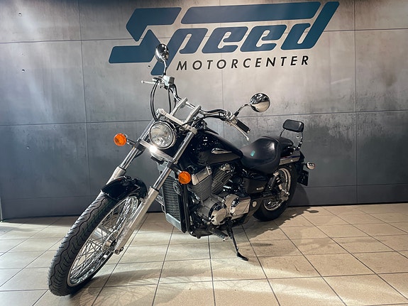 Honda VT 750 C Shadow 9 of 13