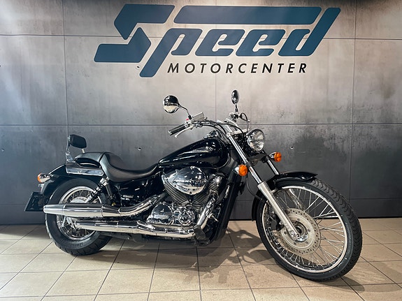Honda VT 750 C Shadow 5 of 13