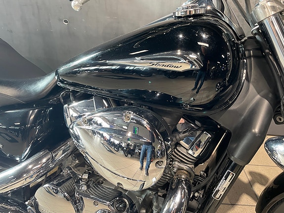 Honda VT 750 C Shadow 8 of 13