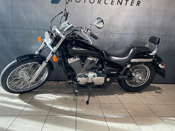 Honda VT 750 C Shadow 11 of 13