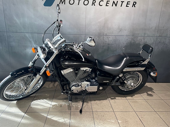 Honda VT 750 C Shadow 10 of 13