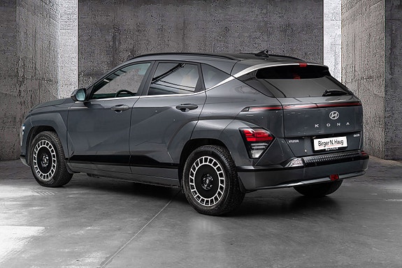 Hyundai Kona 9 of 30