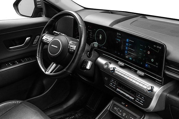 Hyundai Kona 29 of 30
