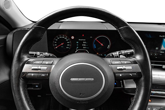Hyundai Kona 18 of 30