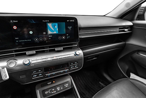 Hyundai Kona 12 of 30