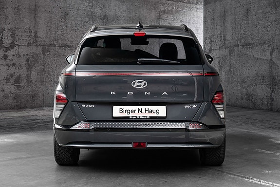 Hyundai Kona 6 of 30