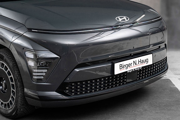 Hyundai Kona 4 of 30