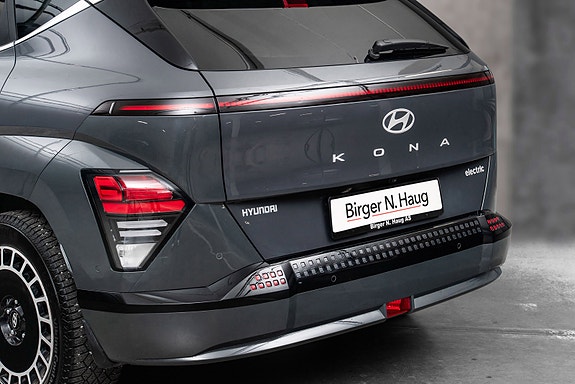 Hyundai Kona 7 of 30