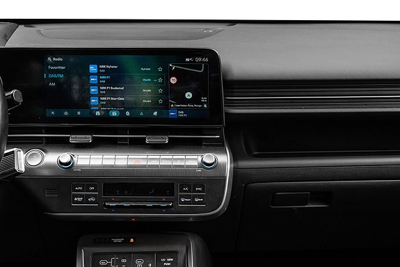 Hyundai Kona 21 of 30